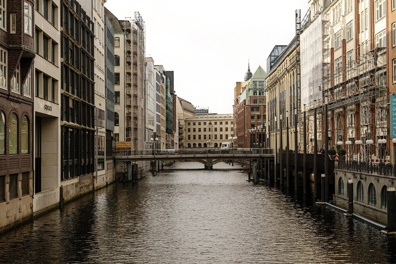 Exploring the Impact of Green Spaces in Urban Environment